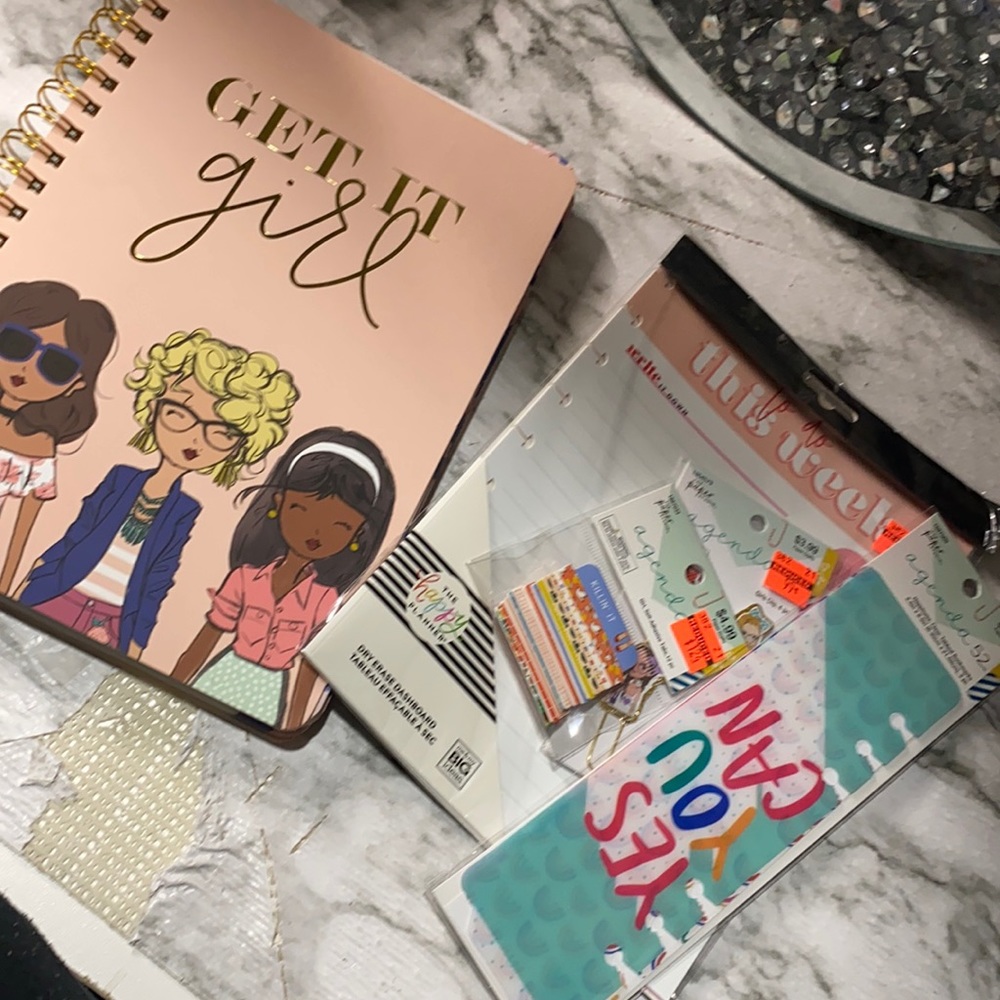 Journal Book. 👜 3/$20